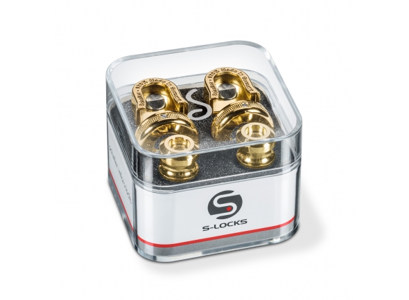 Schaller S-Locks GO Schaller S-Locks GO